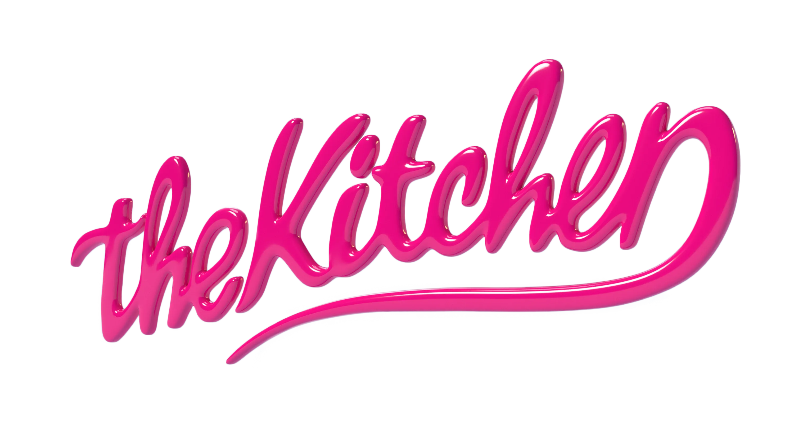 the kitchen's title